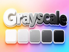 Jwèt Grayscale