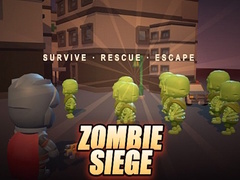 Jwèt Zombie Siege