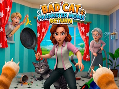 Jwèt Bad Cat Prankster Moms Return