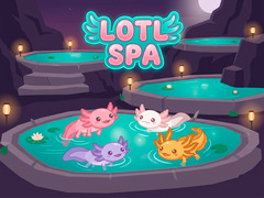 Jwèt Lotl Spa