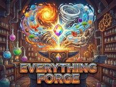 Jwèt Everything Forge