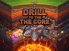 Jwèt Drill to the Core