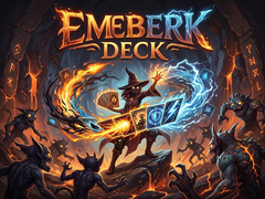 Jwèt Emberdeck
