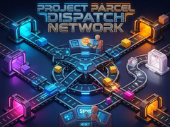 Jwèt Project Parcel Dispatch Network