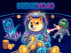Jwèt Memevo.io