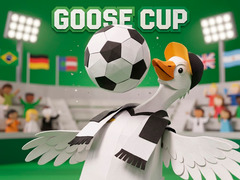 Jwèt Goose Cup