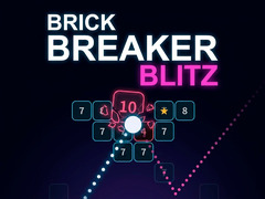 Jwèt Brick Breaker Blitz