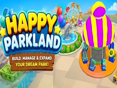 Jwèt Happy Parkland