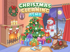 Jwèt Christmas Cleaning ASMR