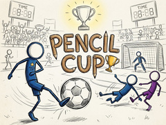 Jwèt Pencil Cup