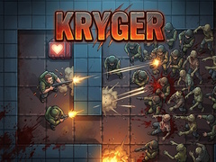 Jwèt KRYGER