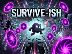 Jwèt Survive-ish