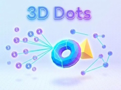 Jwèt 3D Dots