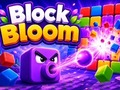 Jwèt Block Bloom