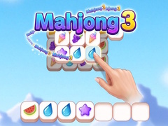 Jwèt Mahjong 3