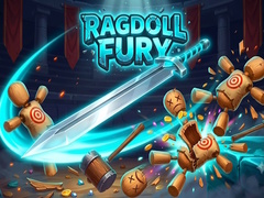 Jwèt Ragdoll Fury