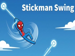 Jwèt Stick Swing