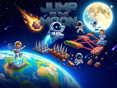 Jwèt Jump To The Moon