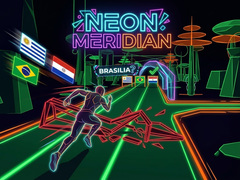 Jwèt Neon Meridian