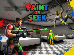 Jwèt Paint or Seek