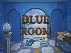 Jwèt Blue Room