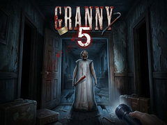 Jwèt Granny 5