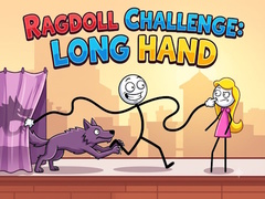 Jwèt Ragdoll Challenge: Long Hand