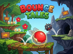 Jwèt Bounce Tales