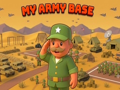 Jwèt My Army Base