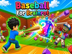 Jwèt Baseball For Brainrot