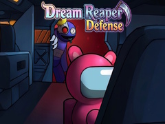 Jwèt Dream Reaper Defense