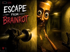 Jwèt Escape from Brainrot