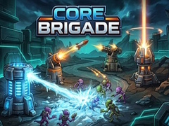 Jwèt Core Brigade