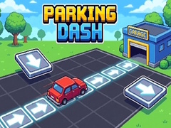 Jwèt Parking Dash