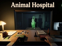 Jwèt Animal Hospital