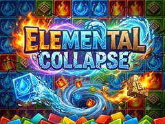 Jwèt Elemental Collapse