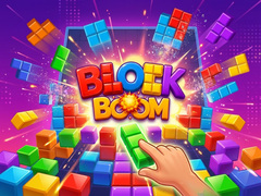 Jwèt Block Boom