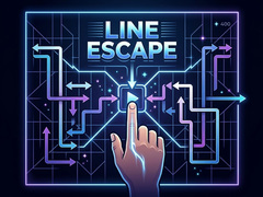 Jwèt Line Escape