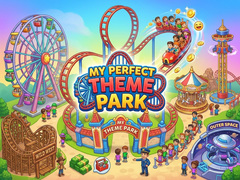 Jwèt My Perfect Theme Park