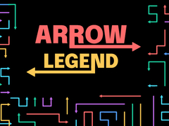 Jwèt Arrow Legend