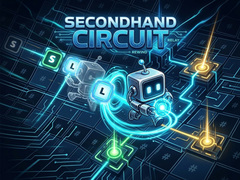 Jwèt Secondhand Circuit