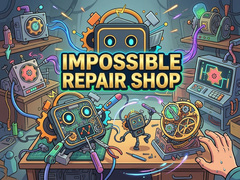 Jwèt Impossible Repair Shop