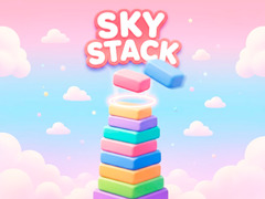 Jwèt Sky Stack