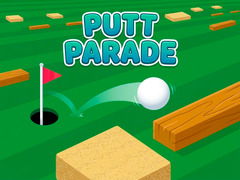 Jwèt Putt Parade