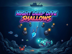 Jwèt Night Deep Dive Shallows