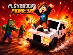 Jwèt Playground Prime 3D