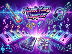 Jwèt Funk Key Tapper