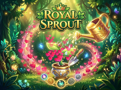 Jwèt Royal Sprout