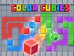 Jwèt Color Cubies
