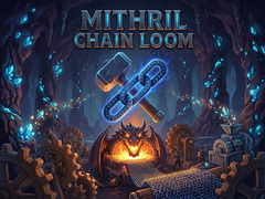 Jwèt Mithril Chain Loom
